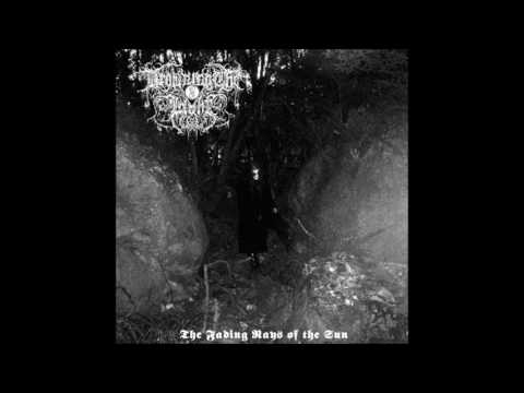 Drowning the Light - The Fading Rays of the Sun (full EP)