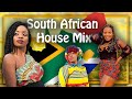 South African House Mix Ep. 5 | Mixed By DJ TKM