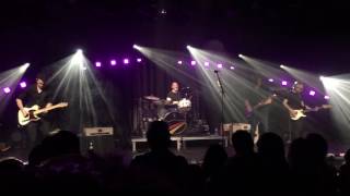 Matthew Good - Decades, Commodore Ballroom, Vancouver