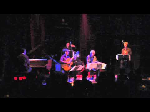 Nestor Marconi quinteto - Moda Tango