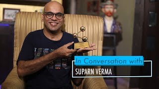 In talks with Suparn Verma over his web series Kaushiki | The Digital Hash