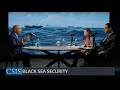 The Future of Security in the Black Sea Region
