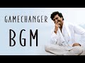 The Soul Of Appanna Bgm Ringtone Game Changer Ram Charan Anjali Thaman S