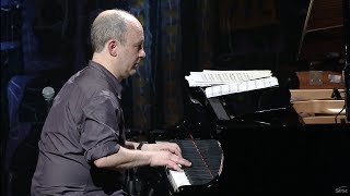 Helio Alves | Vera cruz (Milton Nascimento) | Instrumental Sesc Brasil