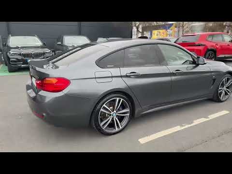 BMW 4-Series 420d M Sport Gran Coupe - Image 2
