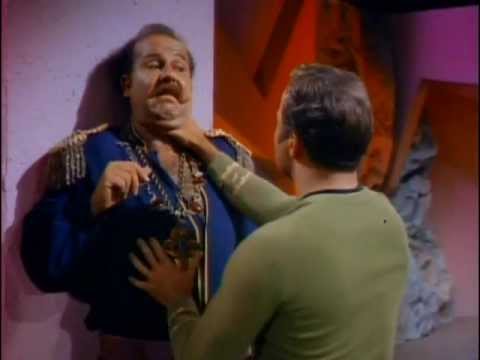 Star Trek TOS (Preview S2-E08) - I, Mudd