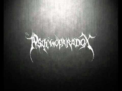 Psychoparadox - The Past Of My Future