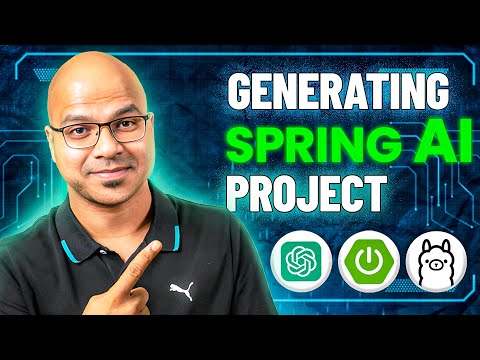 1 Spring AI Tutorial Introduction