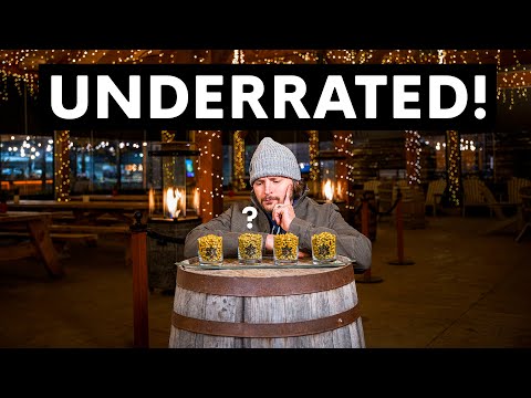 Why aren’t you using these hops?