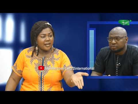 RETRO du 12/06/2022, Invité: Dr Freddy Lagné, Géostratège