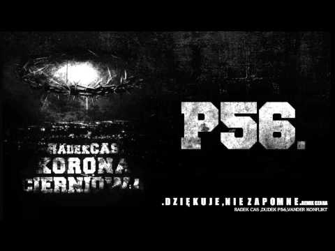 RadekCAS - Dziękuje, nie zapomne (REMIX) ft DDKP56,VanderKONFLIKT prod Czaha/djHardcut