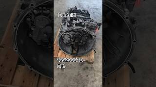 КПП ZF 16S2333TD для грузовика DAF | Изображение 4 - Autoline