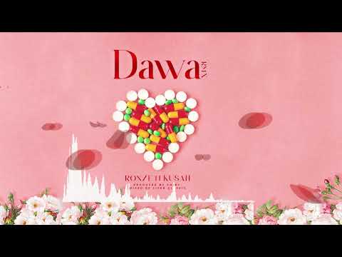 Ronze ft Kusah - Dawa Remix (Audio)