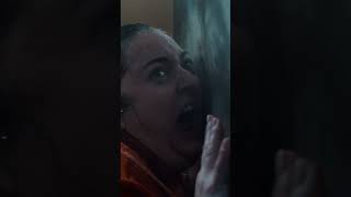 This November, there will be no leftovers 🪓 #ThanksgivingMovie #Shorts #Viral