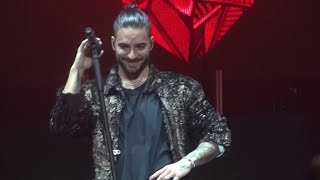 Maluma - Maximo Nivel (Audio Oficial) New Lyrical song 2018 ft Remix-Yandel | Chimpuk Ten Tv