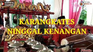 Download lagu karang kates ninggal tresno karawitan setyo laras live mojokopek balerejo madiun mp3