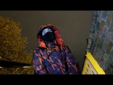 Buszek - "Nie Będzie Łatwo" (ft. yungcygan ) (prod. Sievcko x FRIZ )