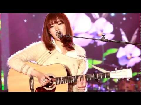 [121223]평택락페스티벌 김그림_ Love Song