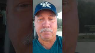 Miss Mima Stay Away from my man!!