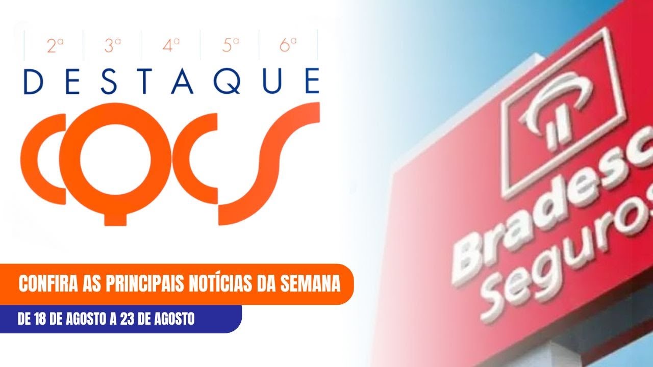 REDE D’OR E BRADESCO CRIAM REDE HOSPITALAR; ZURICH E MAXPAR LANÇAM NOVA COBERTURA