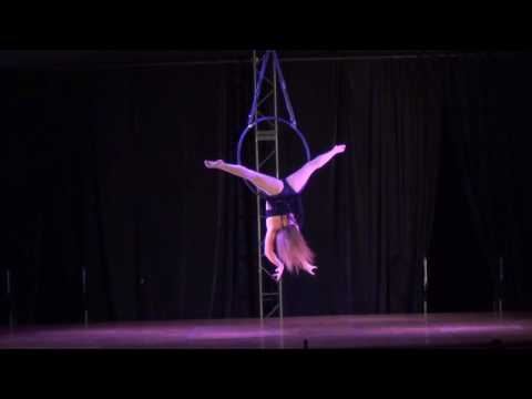 NAPDC 2016 Lyra - Hannah Henze