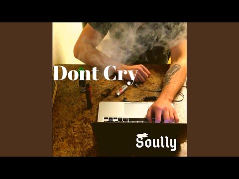 Don't Cry