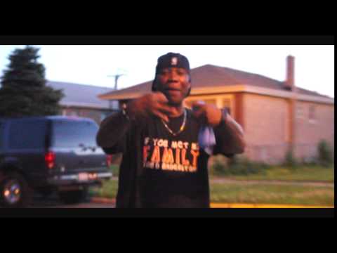 CotheeCush X LiL E ''On Nat Block'' ((Official Video))