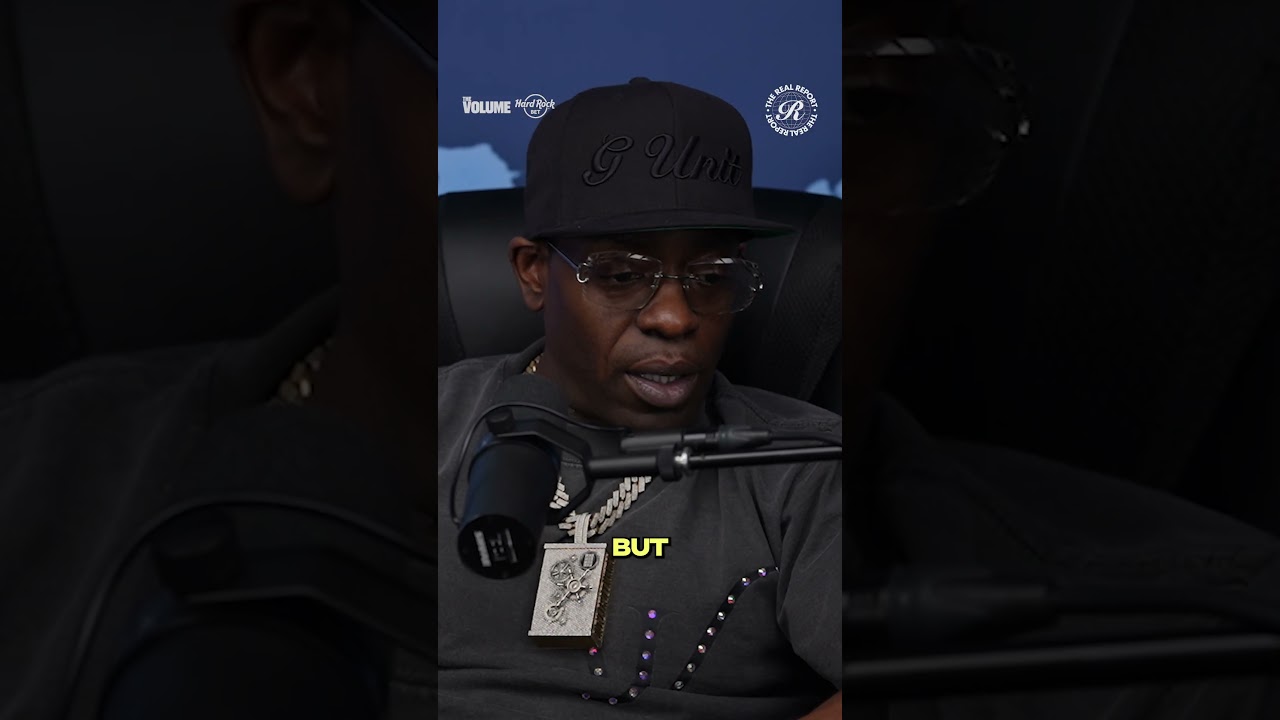 Lil TJay called Offset a RAT