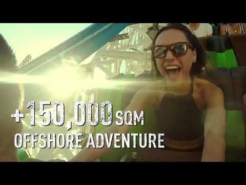 THE RIG. | A distinct tourist destination