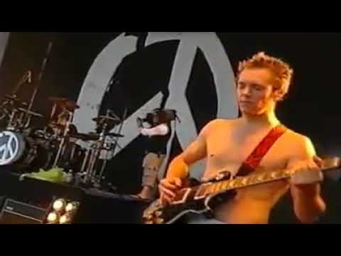 Sabes Quien Eres - La Ley