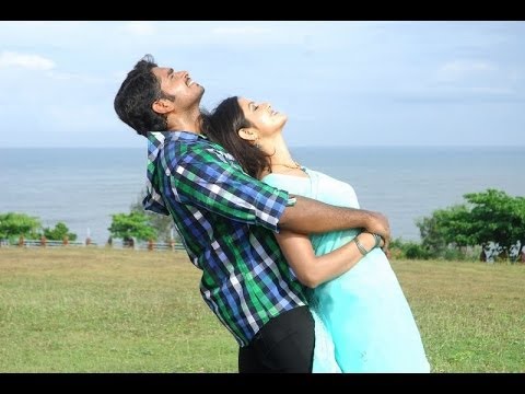 Rajashekaran Pilli Anarkali trailer 1