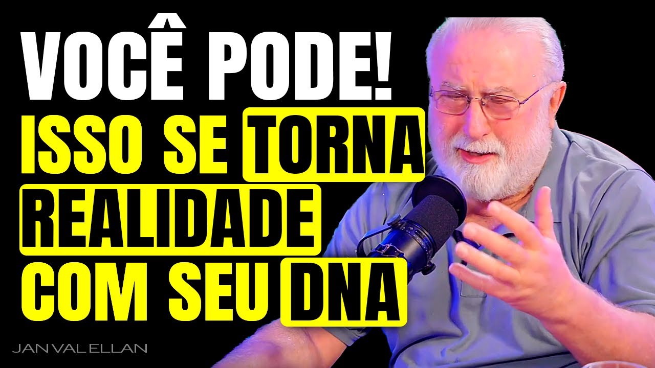 VOCÊ PODE - P2  A INVASÃO JÁ COMEÇOU   JAN VAL ELLAM @PARANORMAL BR