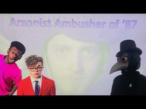 MASHUP: Bite of '87 × Ambush × Arsonist (CG5 × DAGames × Gamingly) (S Version) (for @lance_2.0_YT)