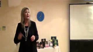 I have stopped taking the drugs I used to and I have lost weight - Gano Excel Testimonial