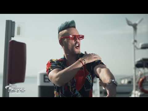 Demo - La Pupicole - Twister El Rey Ft. Rey Three Latino - Remix Extended - Dj Teto El Original