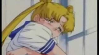 Sailor Moon Ordinary Day
