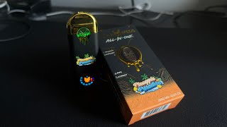 New Gen 3 Muha Pineapple Paradise Review &amp; (how to legit check the new Muha)