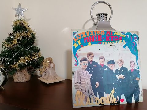 SKALDOWIE - Będzie kolęda (Pronit XL 0478)