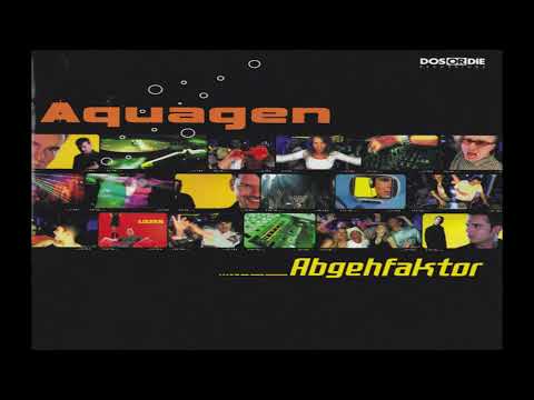 Aquagen - Abgehfaktor