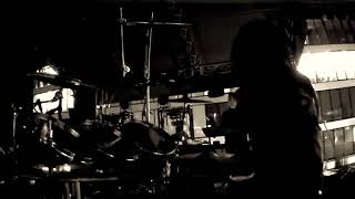 SATYRICON (Blood Cracks Open the Ground) LIVE 2017 Pro Shot (BARCODE)