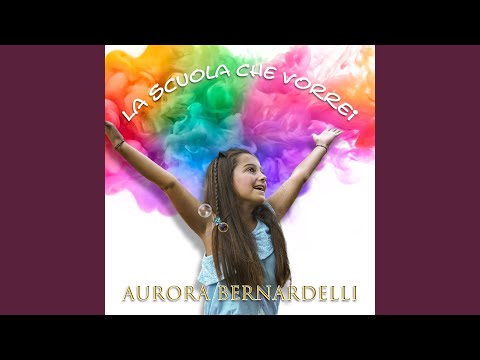 La scuola che vorrei