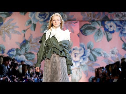 Zimmermann | Fall Winter 2018/2019 | Full Fashion Show