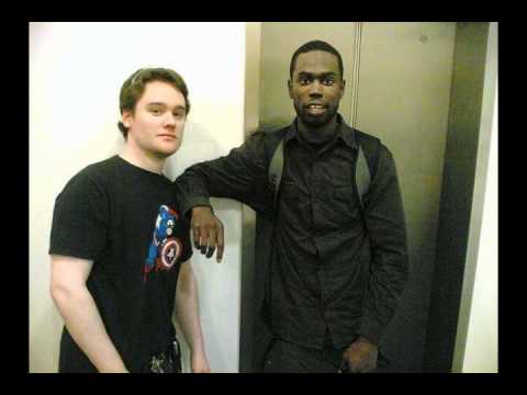 Ghetto - Logan Sama Freestyle 2007 Part 2