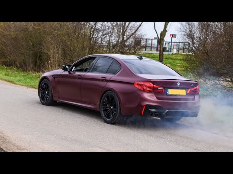 Modified cars arriving on a Carmeet 2021 | Burnouts, Loud Revs, Bangs, ... [Jrmeetrdm Suprise Rally]