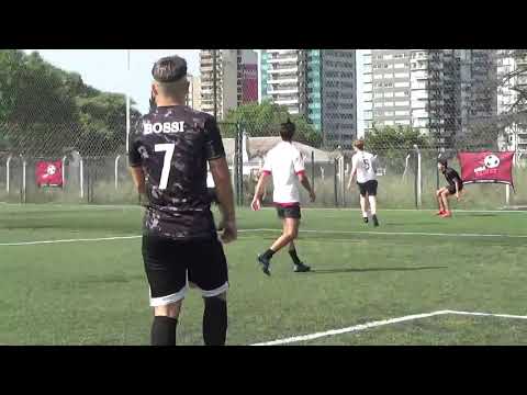 NIEVA vs VASALLOS - Torneo Final 2020