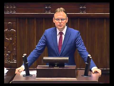 Arkadiusz Mularczyk proponuje nowelę kończącą kryzys konstytucyjny
