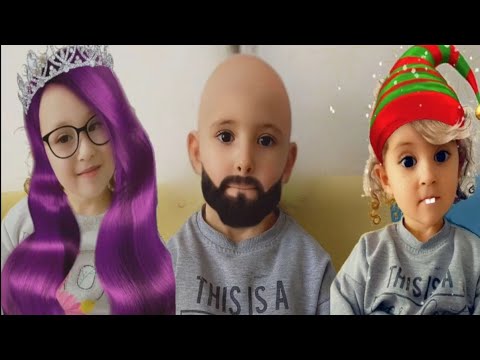 Nawaf is controlling Lana and she doesn't say no!