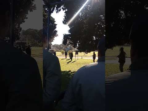 Veteranos de Malvinas, Batallón de Arsenales 603 "San Lorenzo", Fray Luis Beltran(Sta Fe)Jun/2025