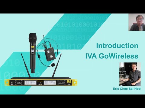 PPT Introduction of IVA GoWireless