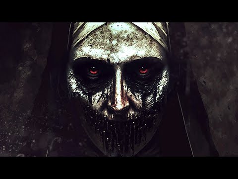 SHIVERS - Modern Eerie Horror Music Mix | Epic Horror Trailer Music Mix